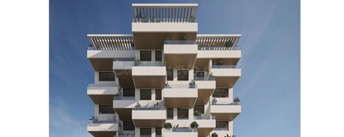 Apartamento 2 habitaciones 84m² en venta - Calpe