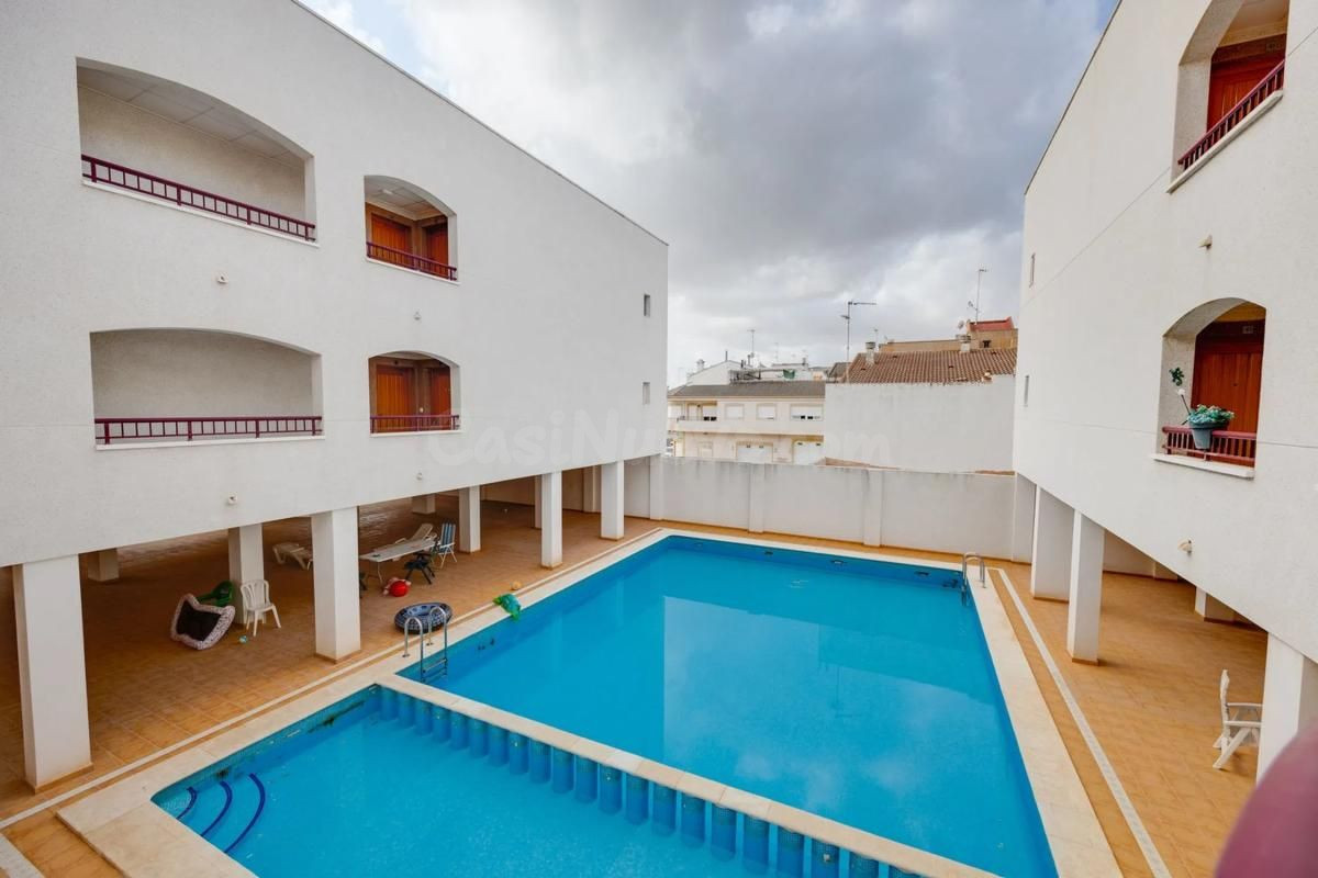 Apartamento 1 habitación 52m² en venta - San fulgencio pueblo