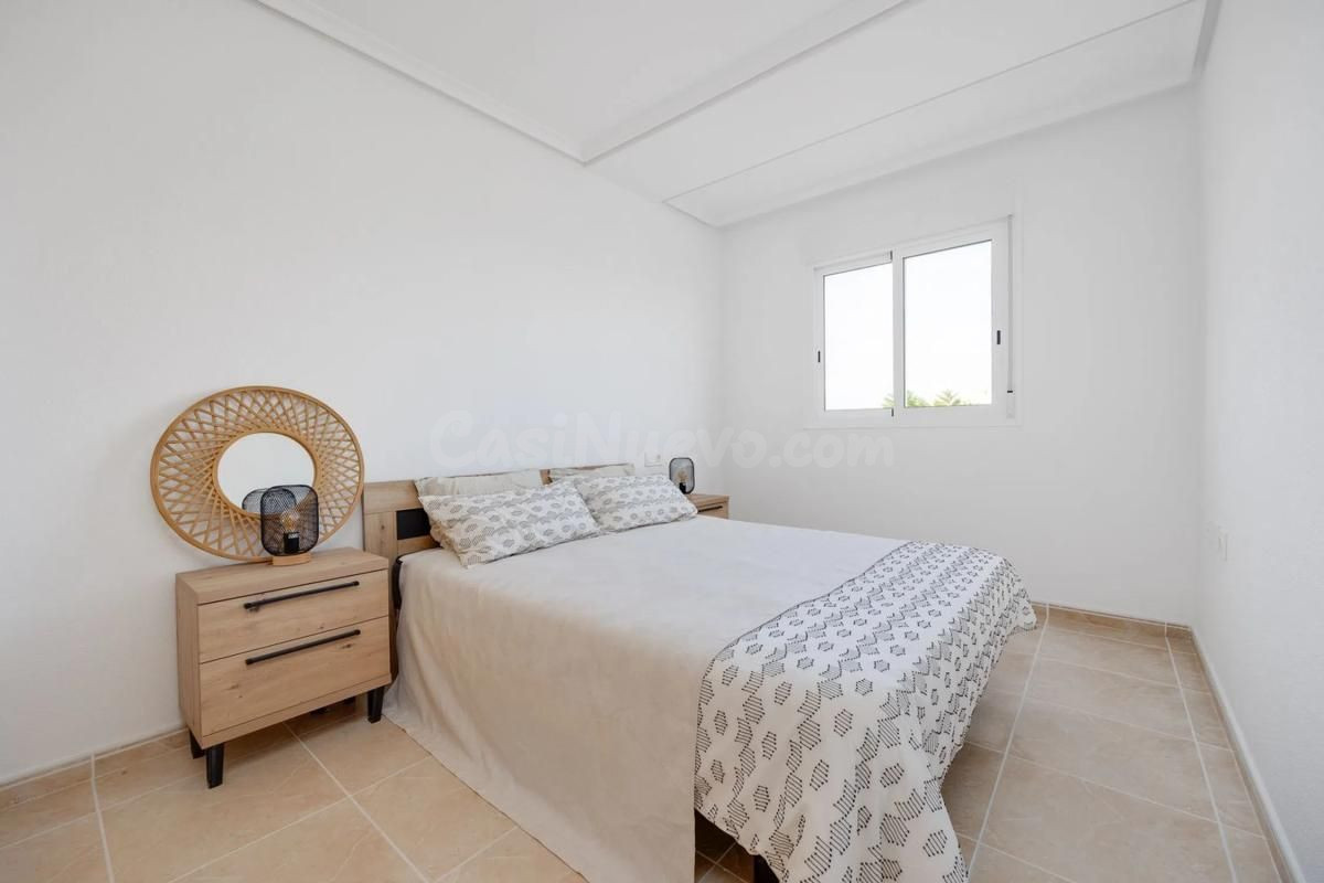 Apartamento 1 habitación 52m² en venta - San fulgencio puebl - foto 5