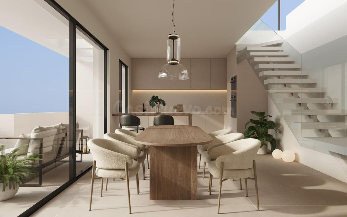 Local comercial 93m² en venta - Calpe - foto 5