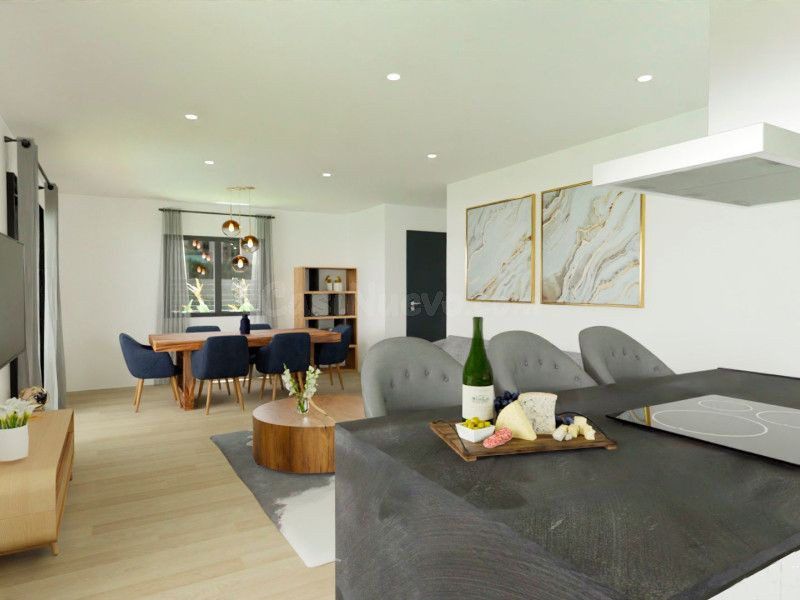 Villa 3 habitaciones 108m² en venta - La montanosa - foto 4