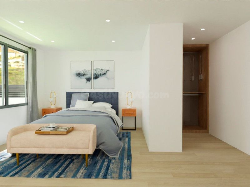 Villa 3 habitaciones 108m² en venta - La montanosa - foto 5