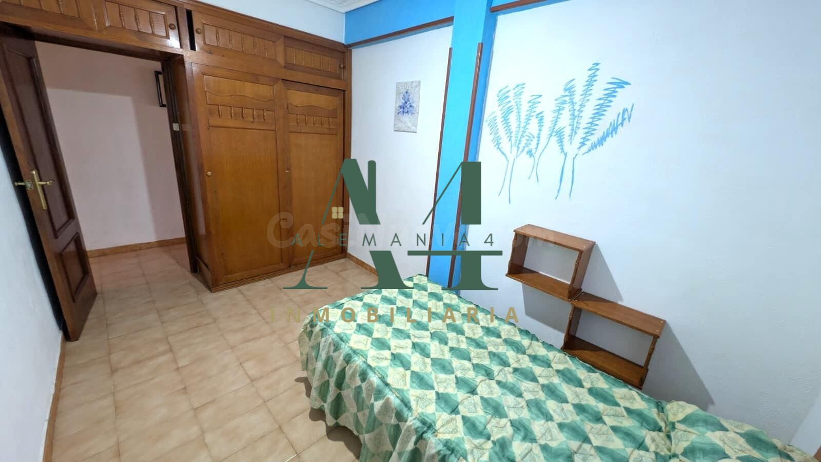 Piso en Venta en el Centro de Cáceres por €142,900 - foto 3