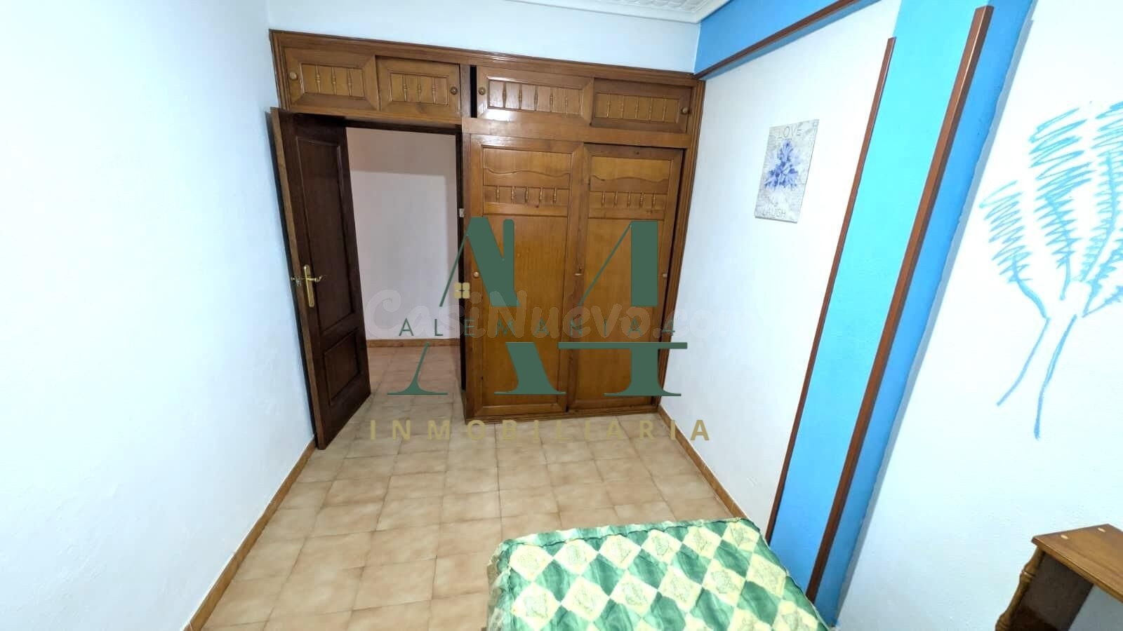 Piso en Venta en el Centro de Cáceres por €142,900 - foto 4