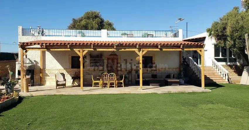 Casa o chalet independiente en venta en La Cañada - Costacab