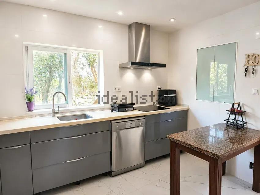 Casa o chalet independiente en venta en La Cañada - Costacab - foto 2