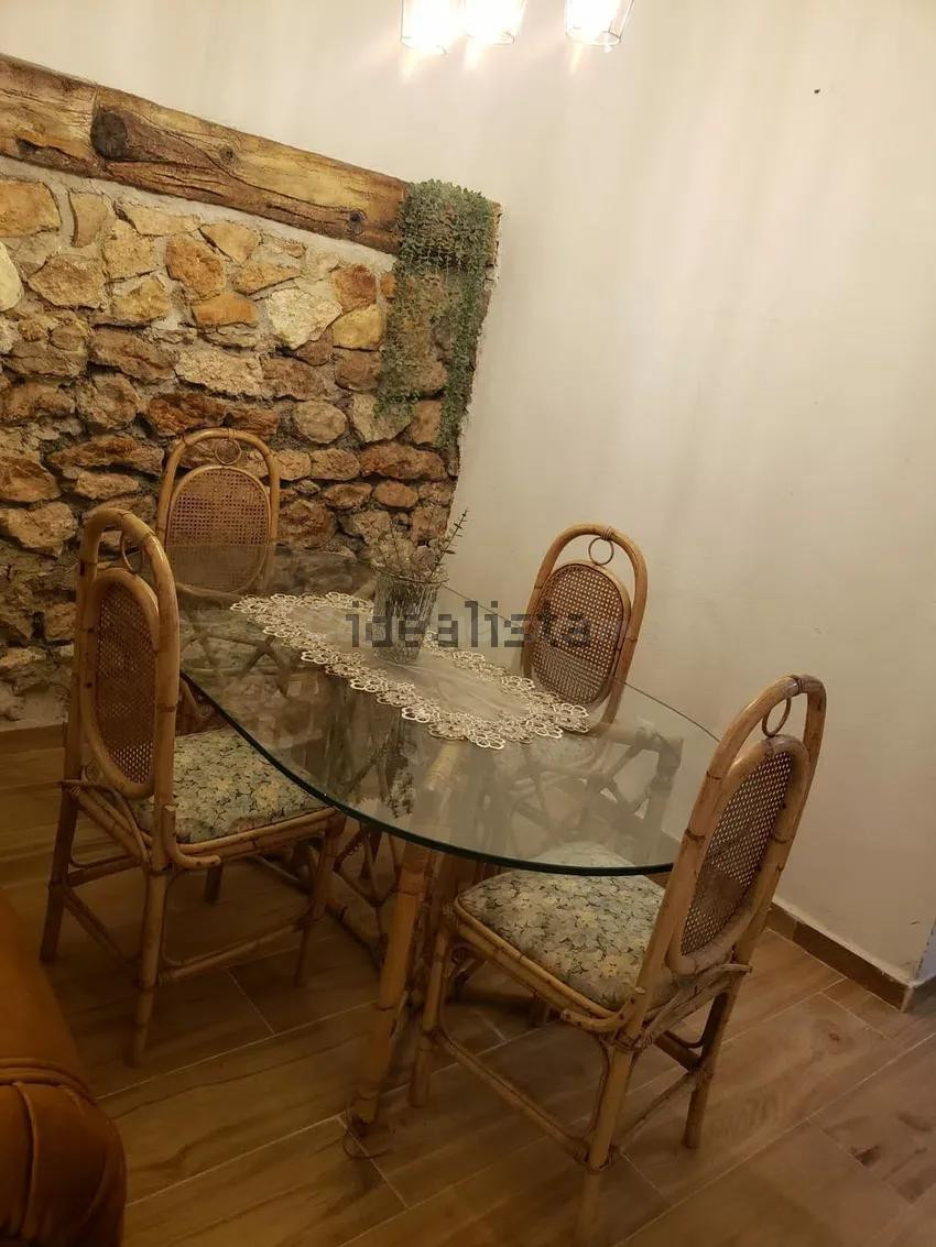Casa o chalet independiente en venta en La Cañada - Costacab - foto 4