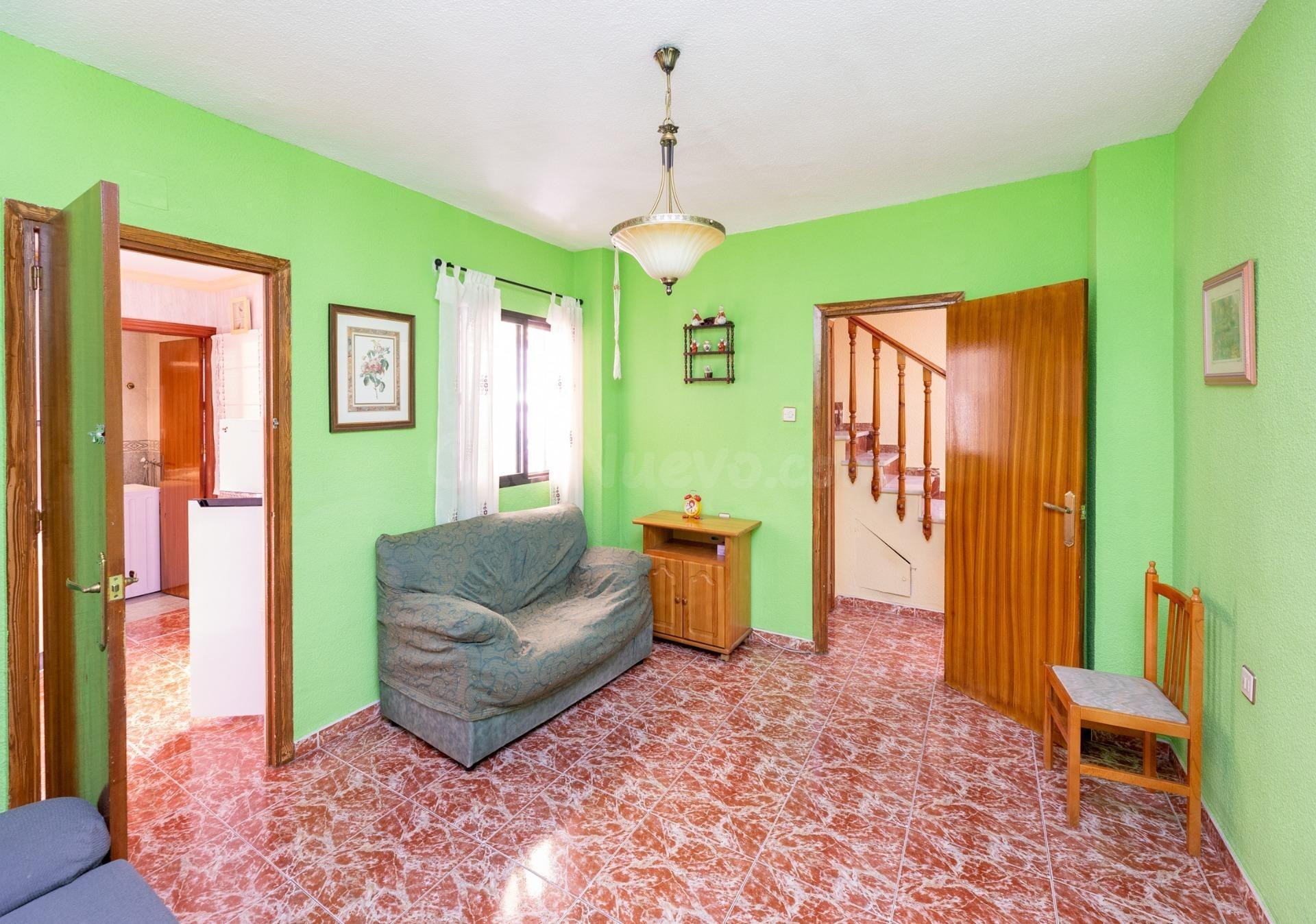 CASA EN VENTA EN ARMILLA - foto 5