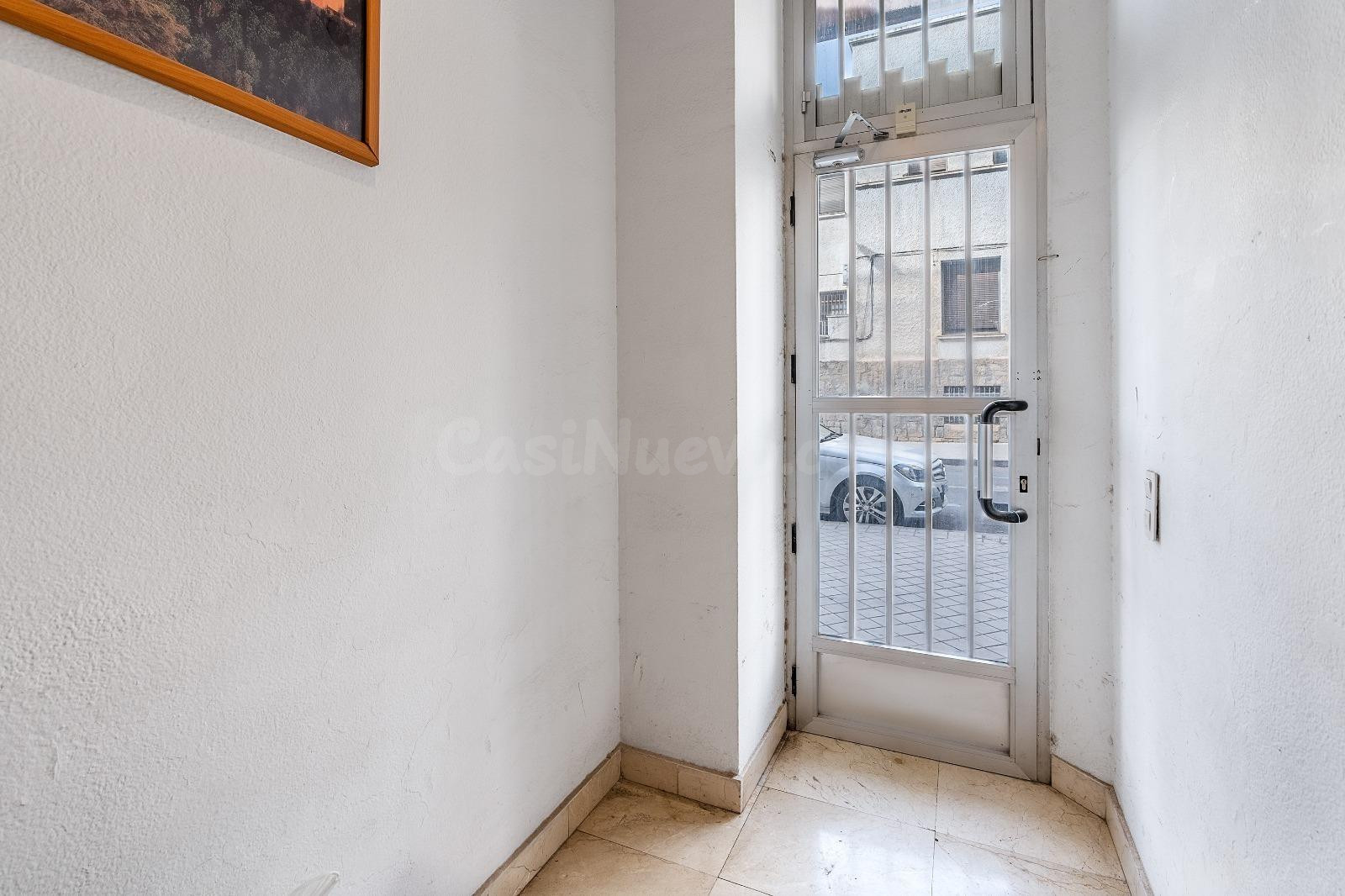 AMPLIO PISO ENTRE CONSTITUCION Y PLAZA DE TOROS - foto 4