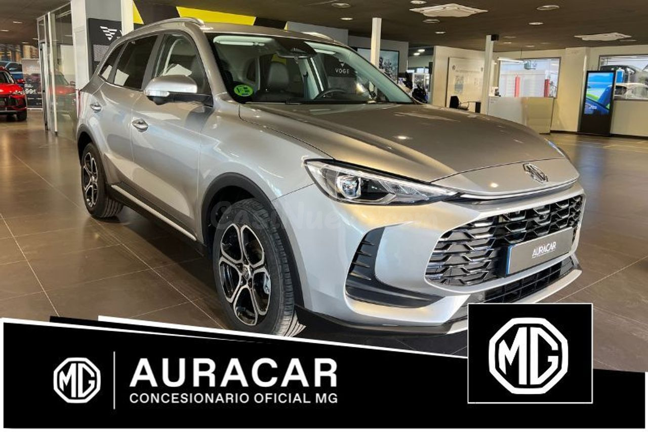 MG ZS 1.5 Comfort