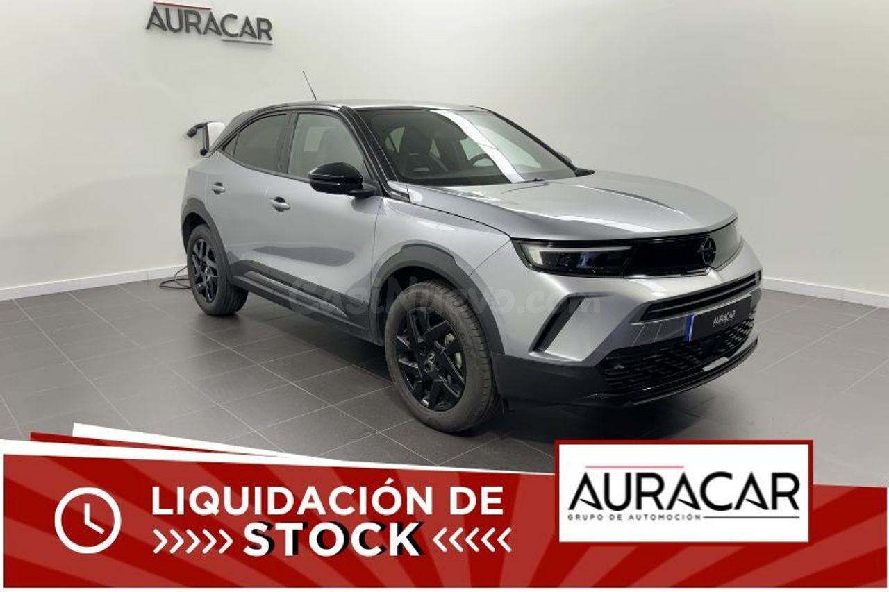 Opel Mokka 1.2 T 74kW (100 CV) GS