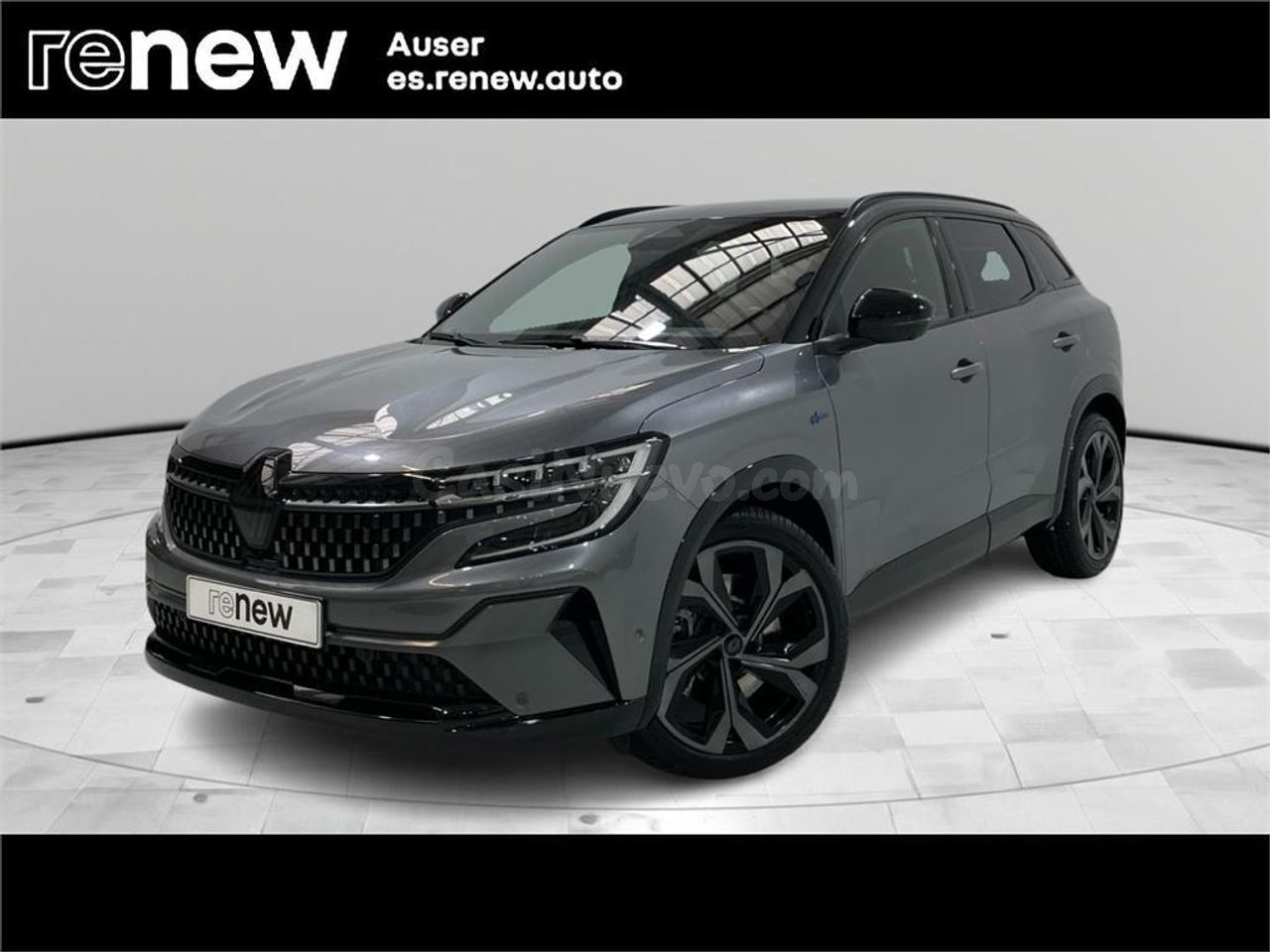 Renault Austral Techno Esprit Alpine E-Tech F Hybr 147kW