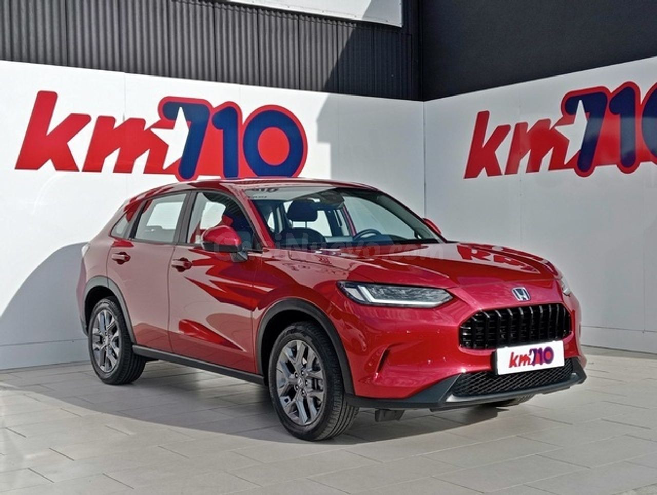 Honda ZR-V 2.0 i-MMD Advance CVT 135 kW (184 CV)