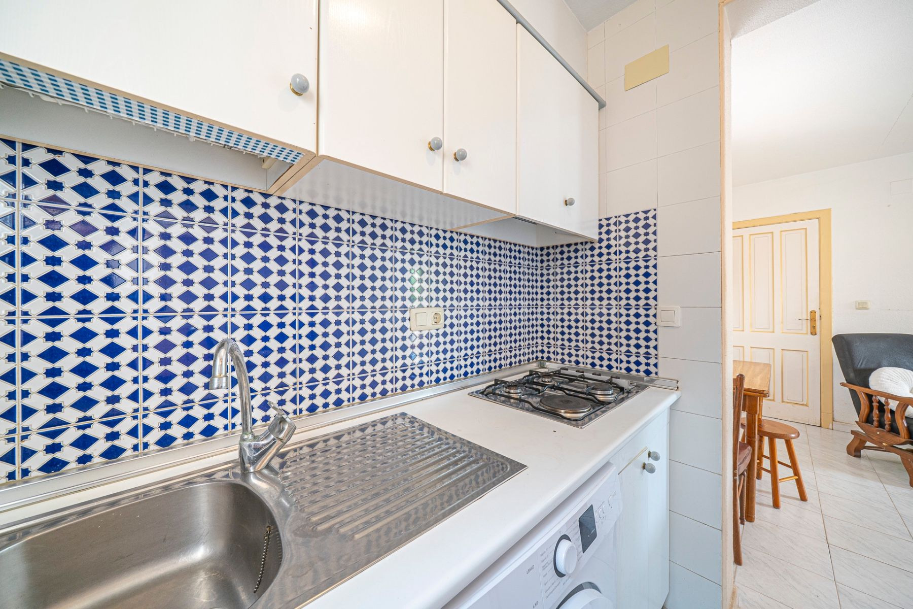 Apartamento 2 habitaciones 40m² en venta - Parque las nacion - foto 4