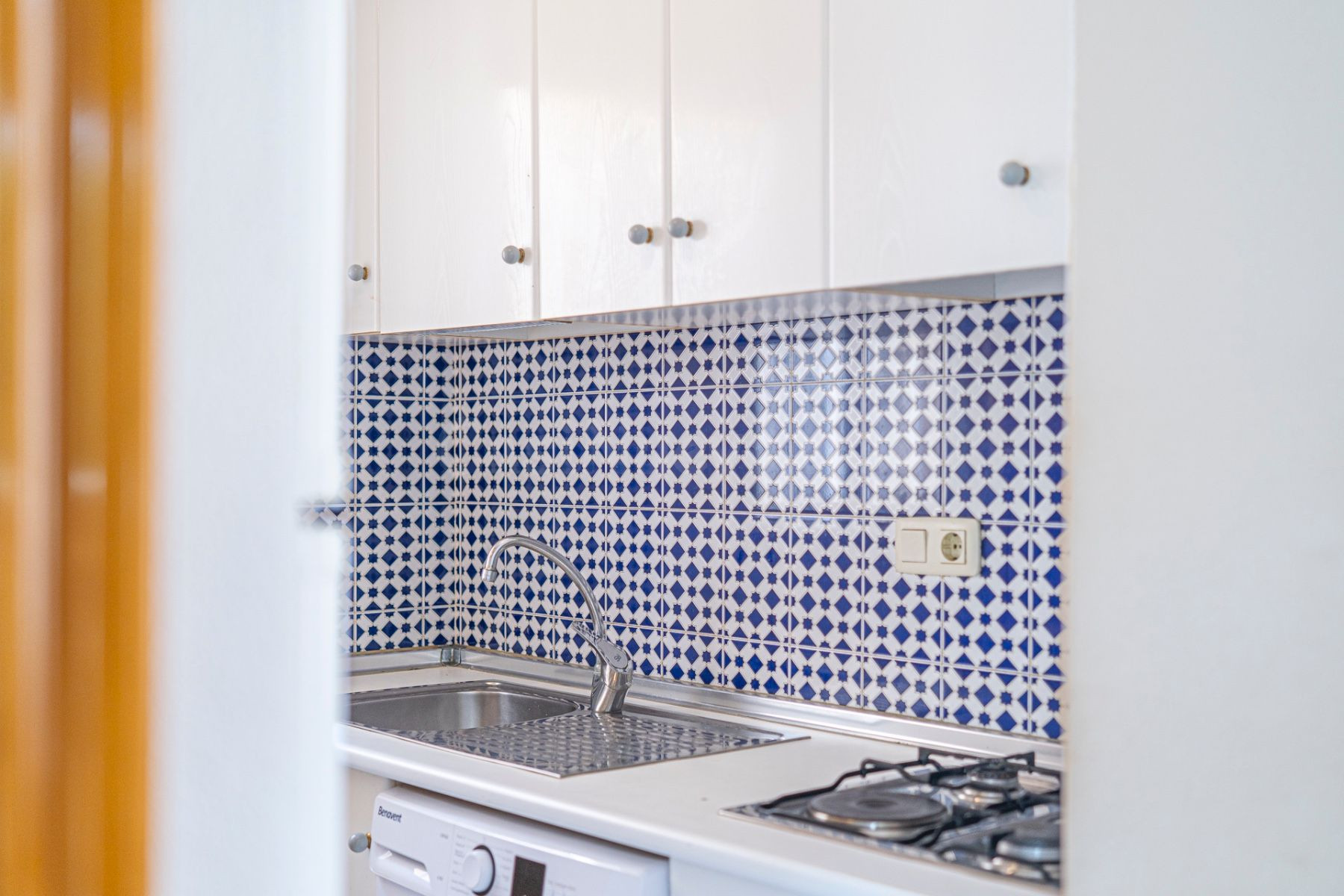 Apartamento 2 habitaciones 40m² en venta - Parque las nacion - foto 5