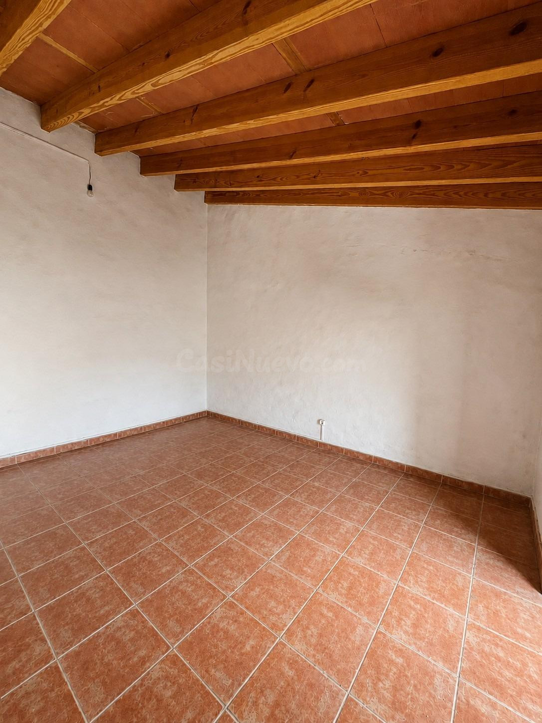 Casa tradicional mallorquina con patio y garaje en Santa Mar - foto 5