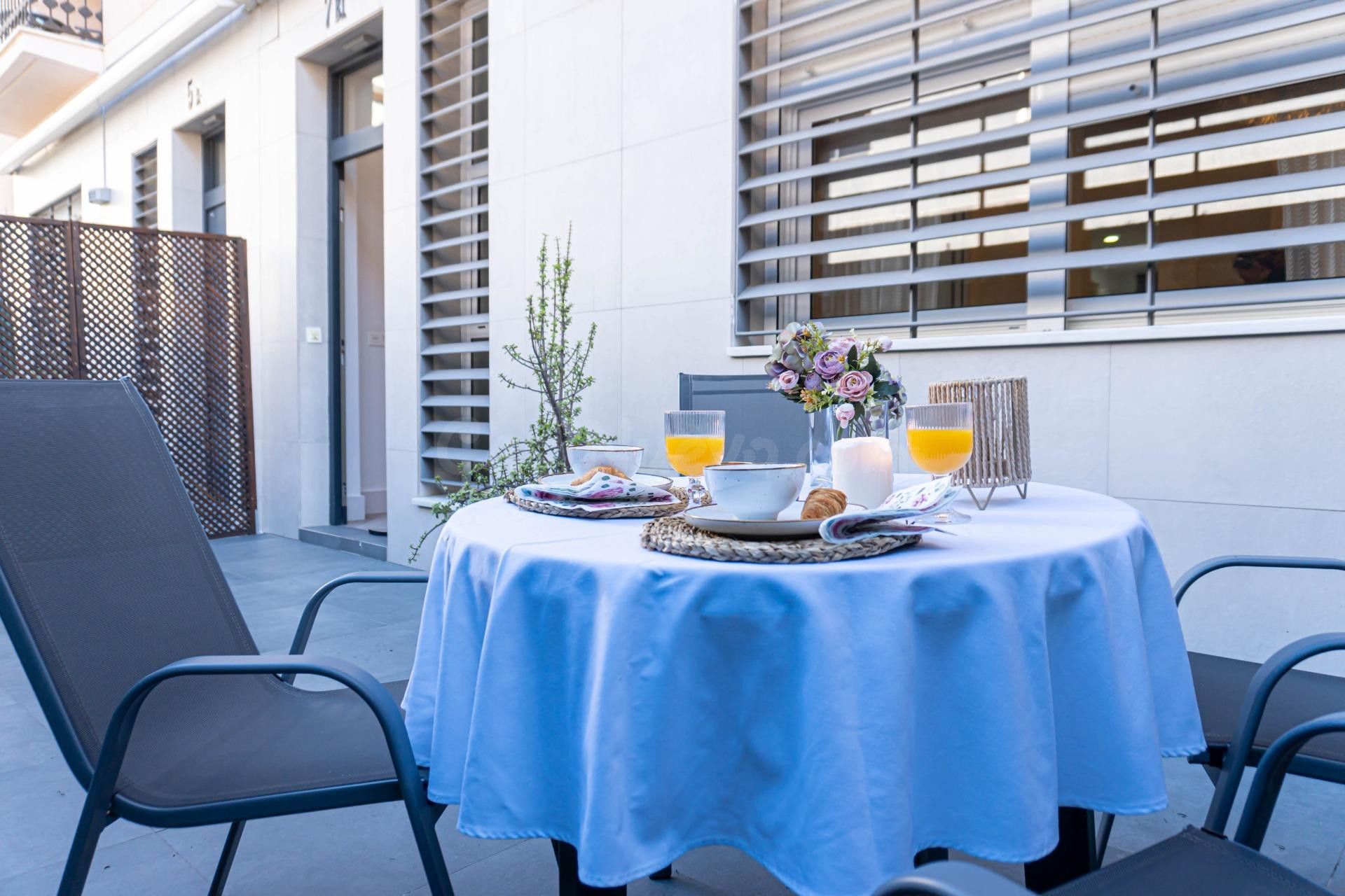 VIVIENDA NERVIÓN CON POSIBILIDAD DE GARAJE OPCIONAL. - foto 3