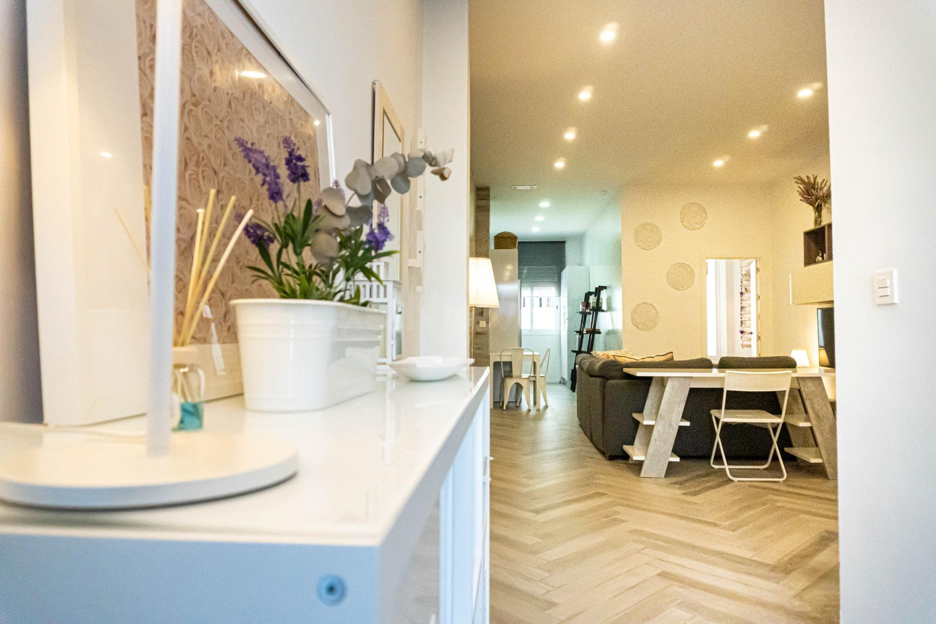 VIVIENDA NERVIÓN CON POSIBILIDAD DE GARAJE OPCIONAL. - foto 5