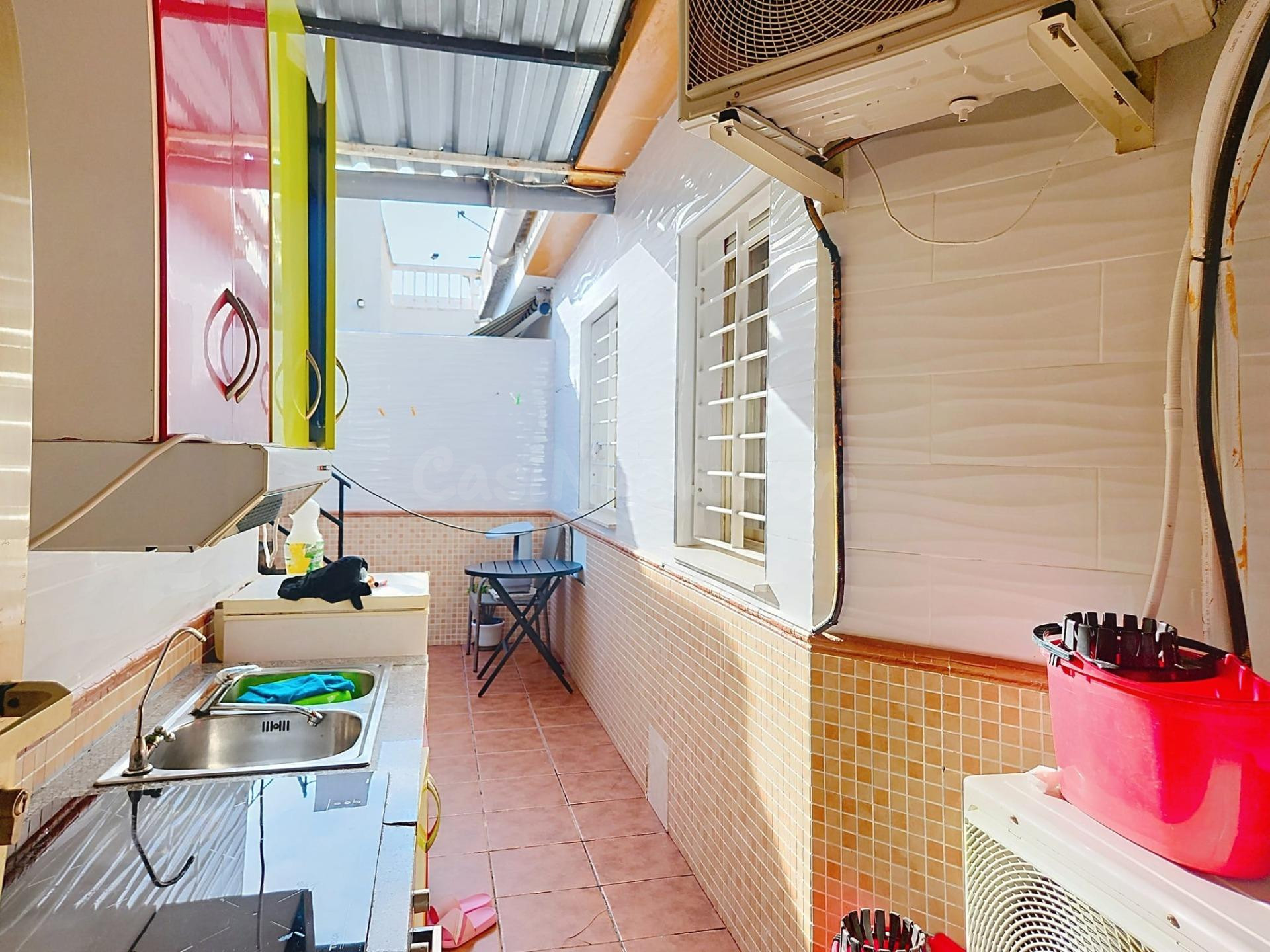 Espléndido Chalet de Lujo en San Pedro del Pinatar - foto 5