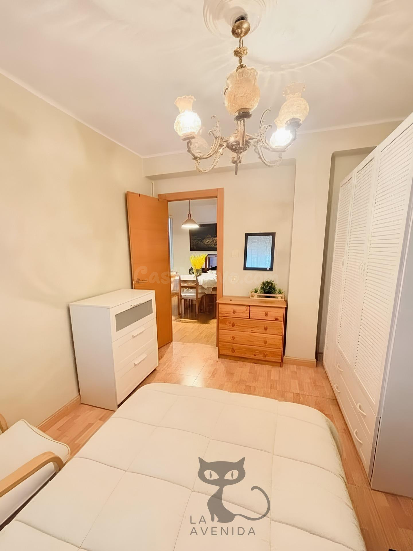 PISO EN VENTA EN MISLATA - foto 3
