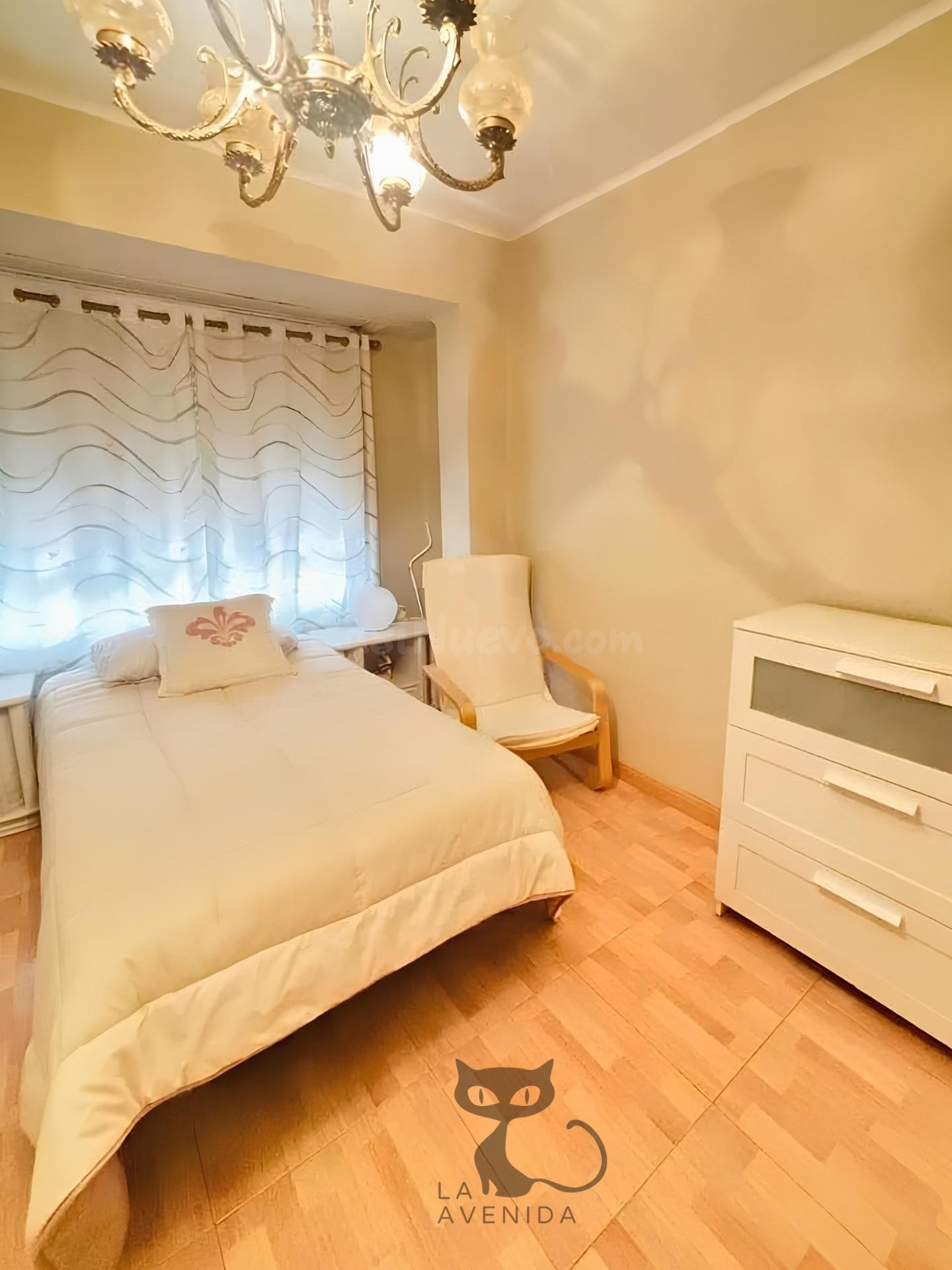 PISO EN VENTA EN MISLATA - foto 4