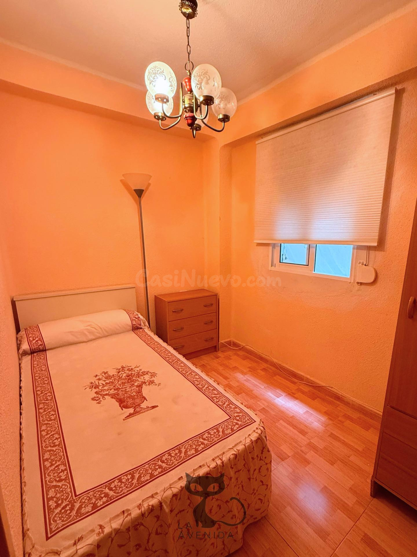 PISO EN VENTA EN MISLATA - foto 5