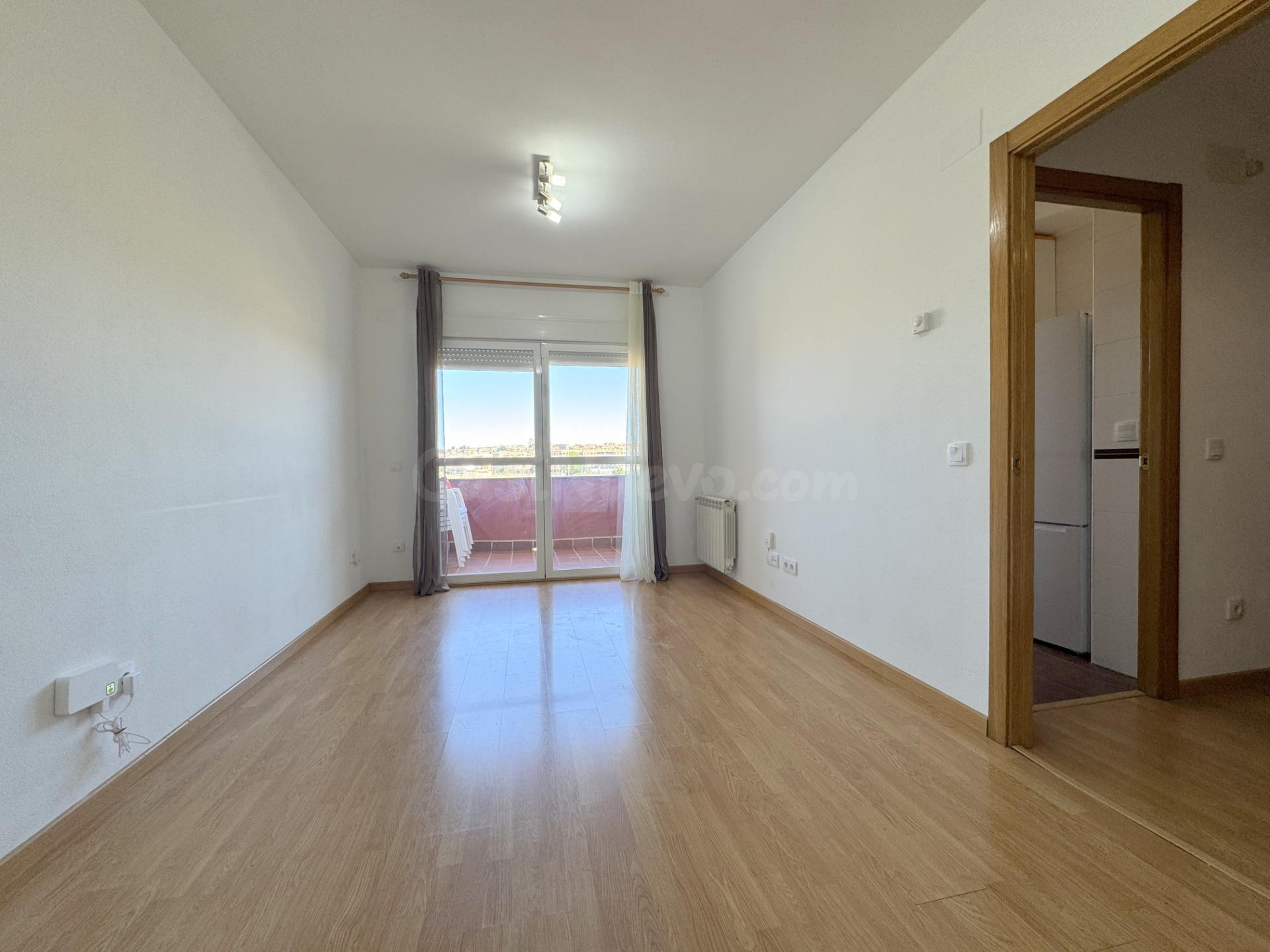 Vivienda económica en la ciudad emblemática de Avila