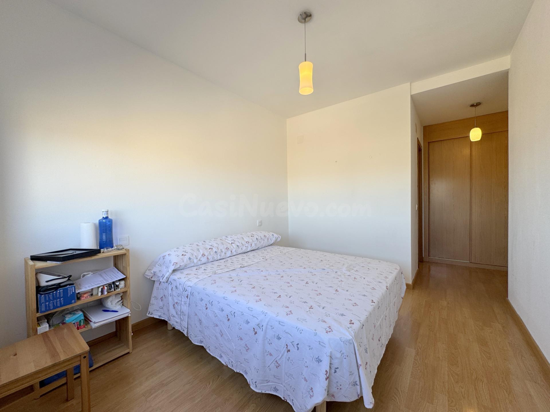 Vivienda económica en la ciudad emblemática de Avila - foto 3