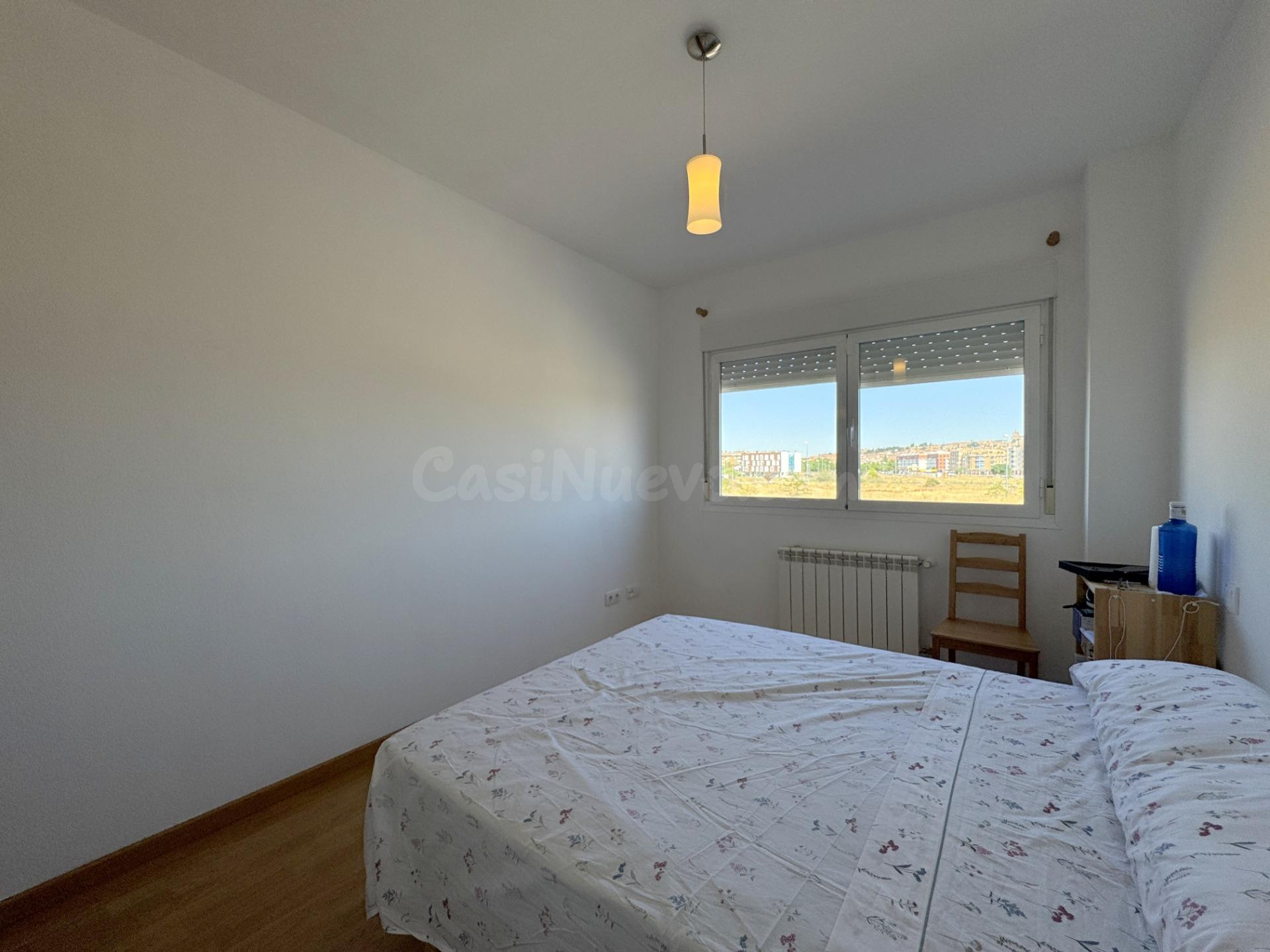 Vivienda económica en la ciudad emblemática de Avila - foto 4