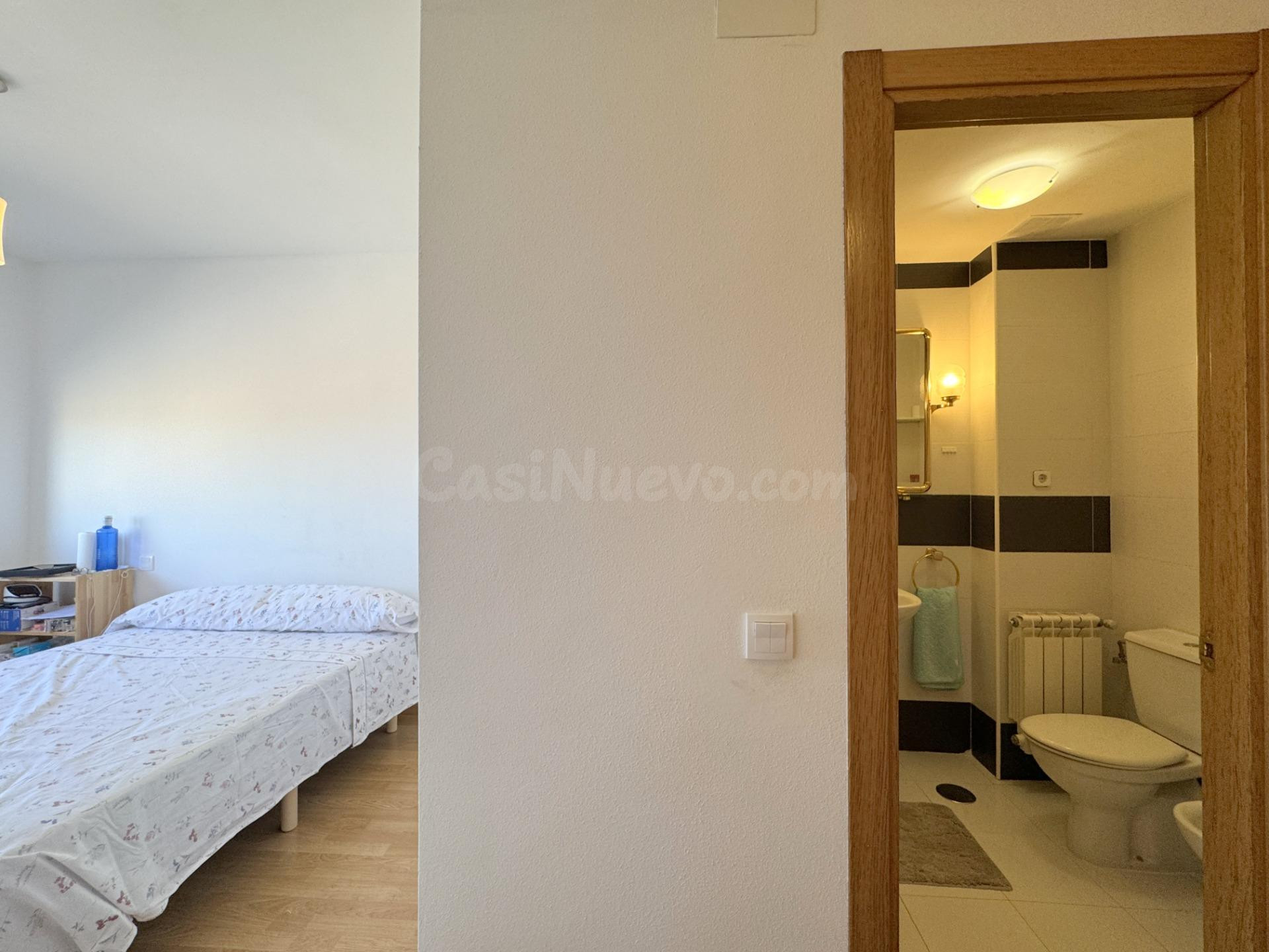 Vivienda económica en la ciudad emblemática de Avila - foto 5