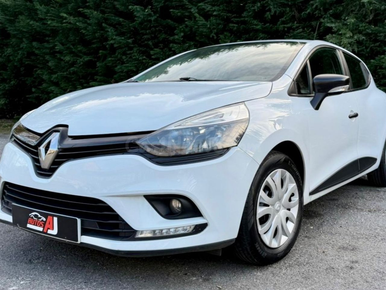 Renault Clio Business diésel 75CV Monforte Lemos - Oferta especial