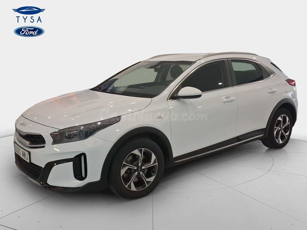 Kia Ceed 1.0 T-GDI 74KW CONCEPT 100 5P