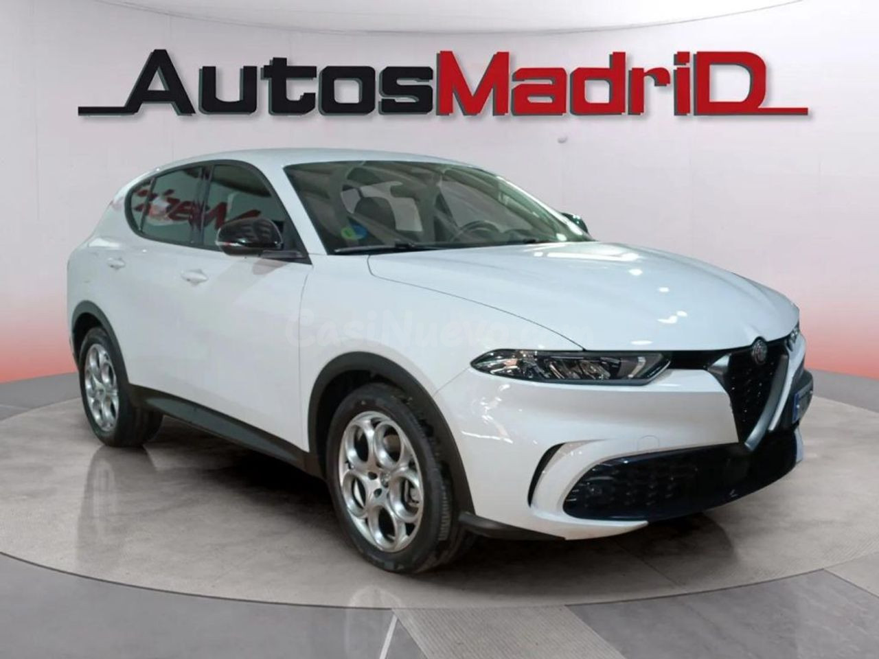 Alfa Romeo Tonale 1.5 MHEV GASOLINA 130 CV SPRINT FWD