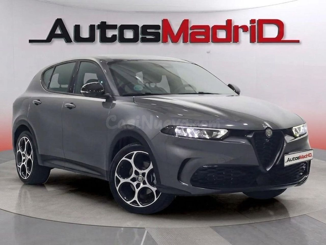 Alfa Romeo Tonale 1.6 DS 130 CV SPRINT FWD