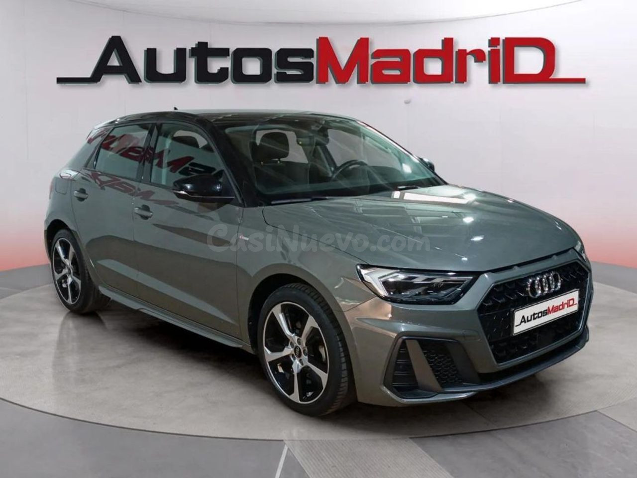 Audi A1 Sportback S line 30 TFSI 81kW (110CV)