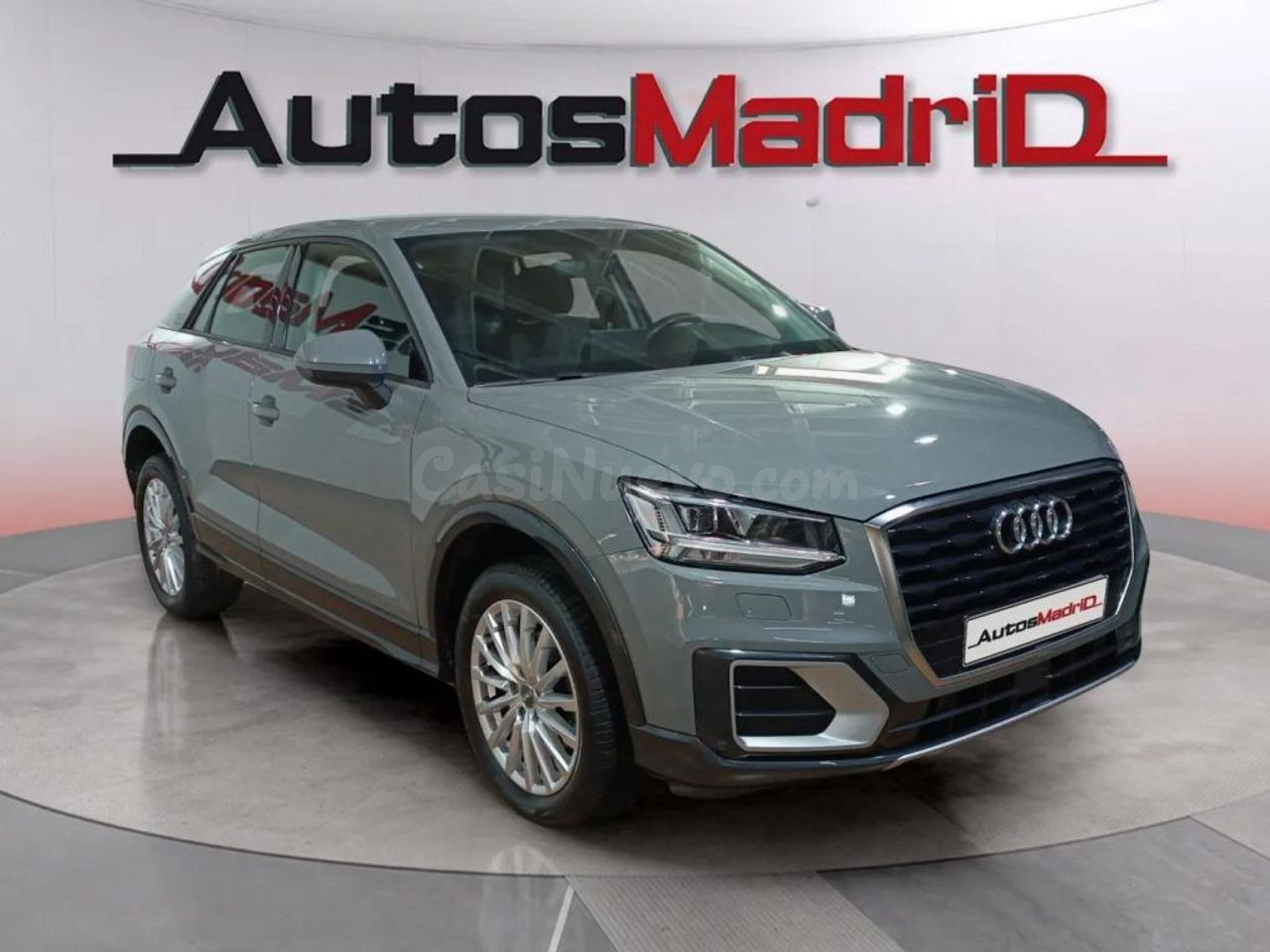 Audi Q2 Design 30 TFSI 85kW (116CV)