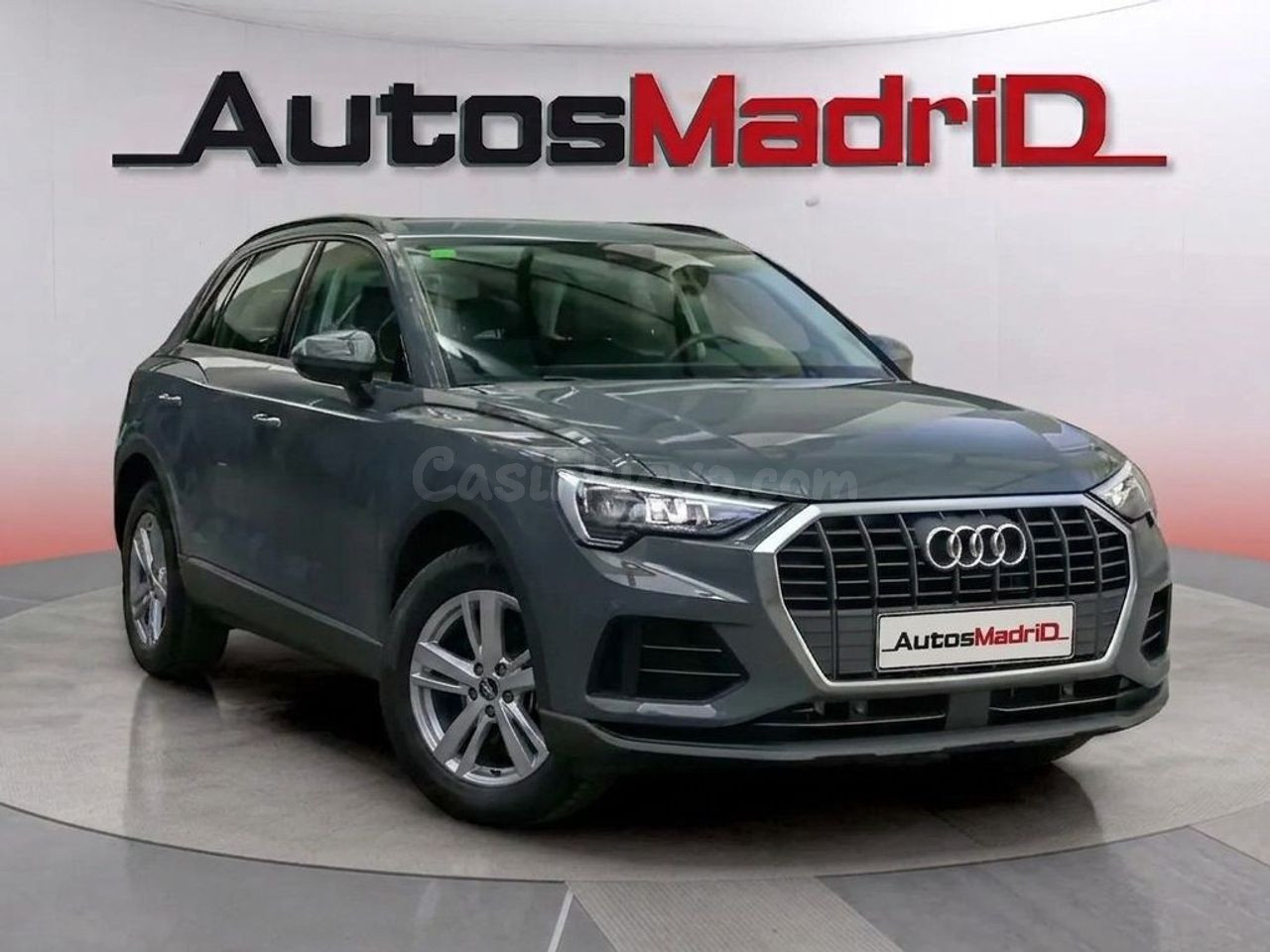 Audi Q3 Advanced 35 TDI 110kW (150CV) S tronic