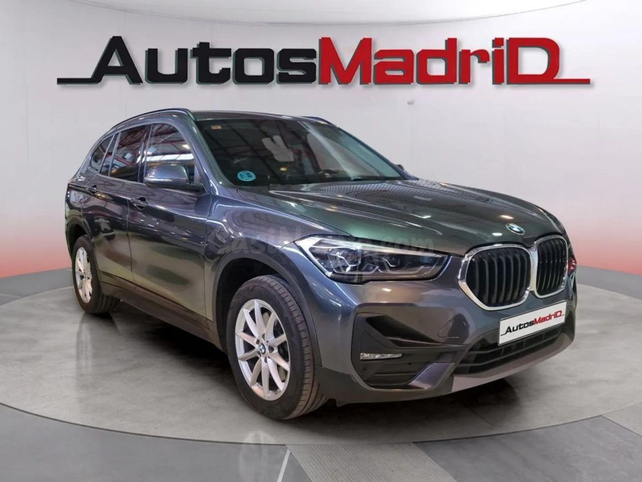 BMW X1 sDrive20dA