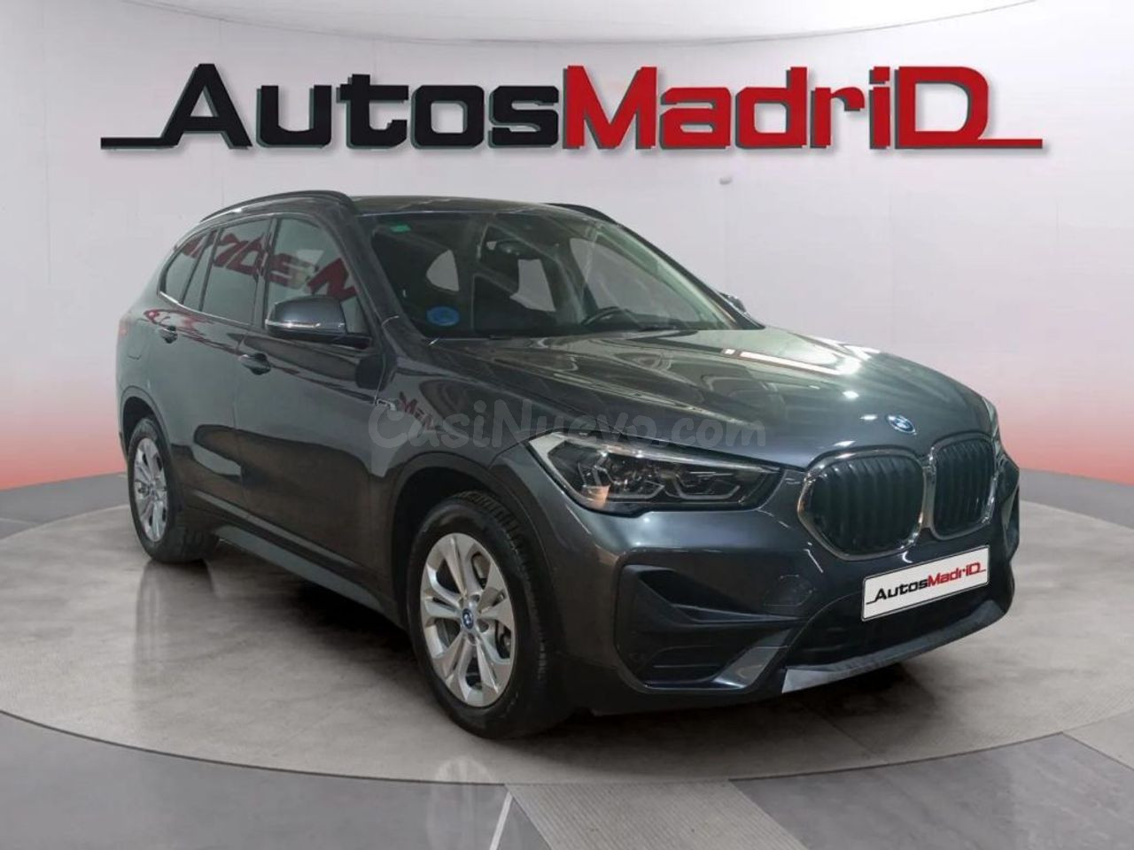 BMW X1 XDrive25e