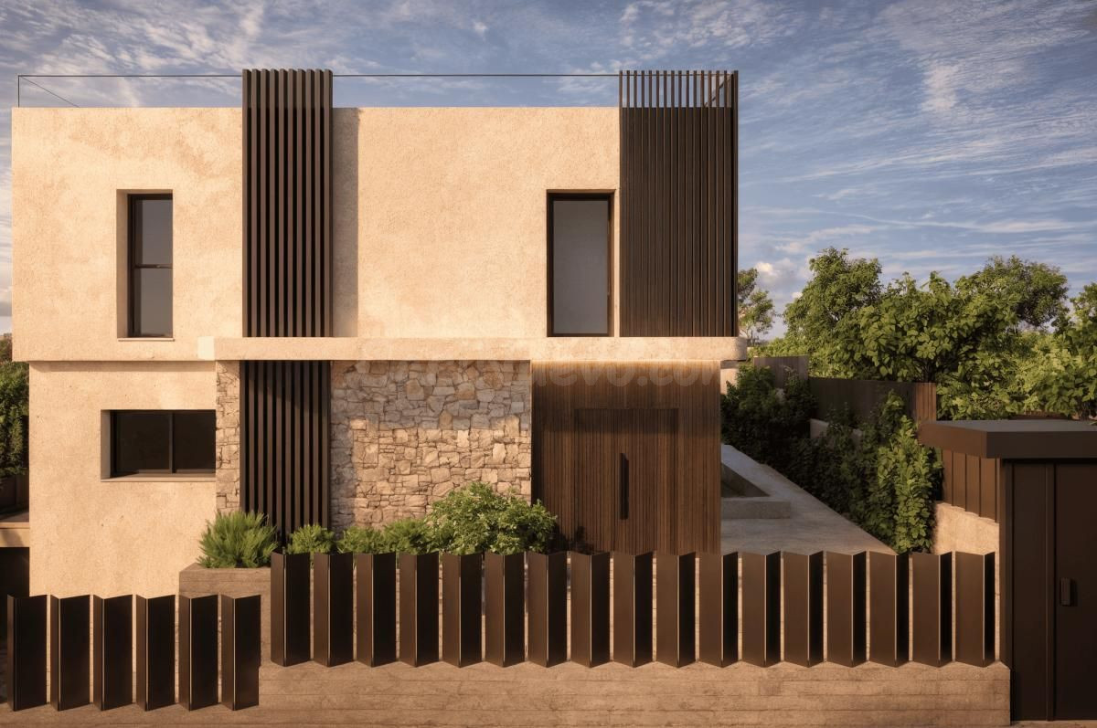 Villa 3 habitaciones 280m² en venta - Cala medina - foto 2