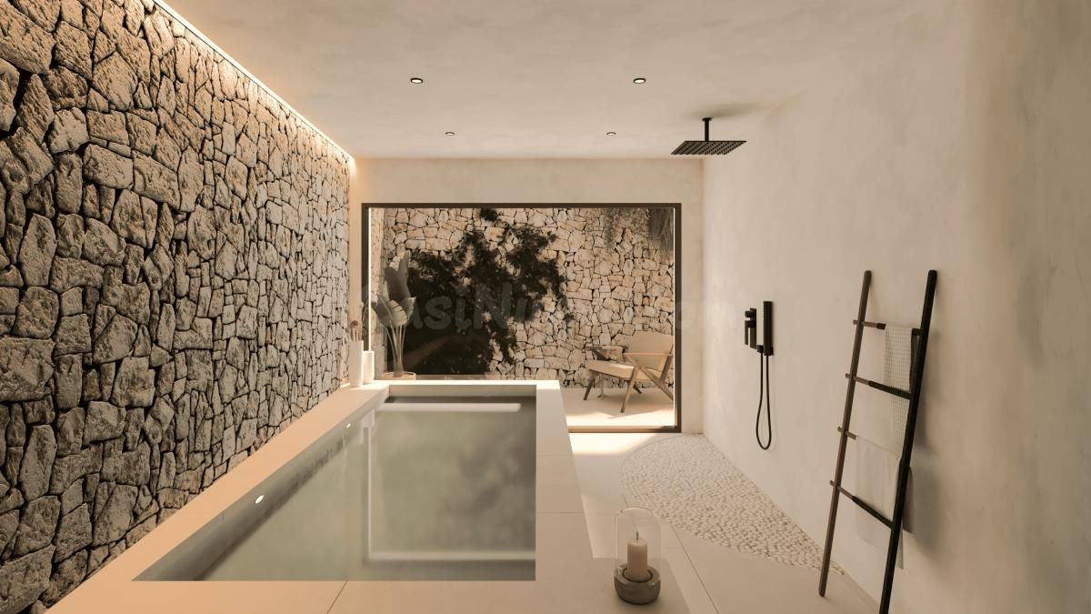 Villa 3 habitaciones 280m² en venta - Cala medina - foto 11
