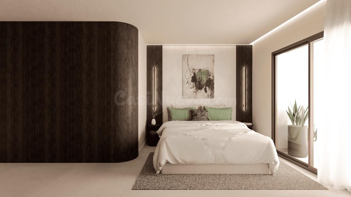 Villa 3 habitaciones 280m² en venta - Cala medina - foto 5