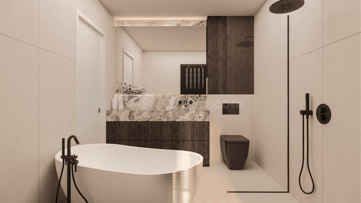 Villa 3 habitaciones 280m² en venta - Cala medina - foto 6