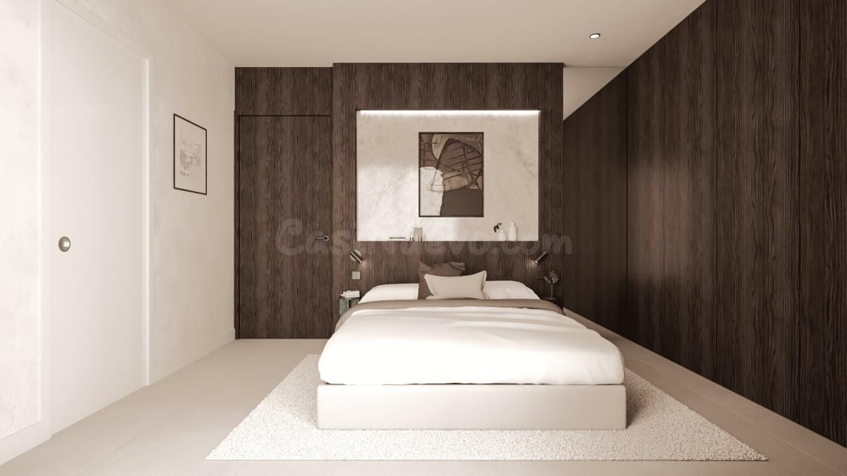 Villa 3 habitaciones 280m² en venta - Cala medina - foto 7