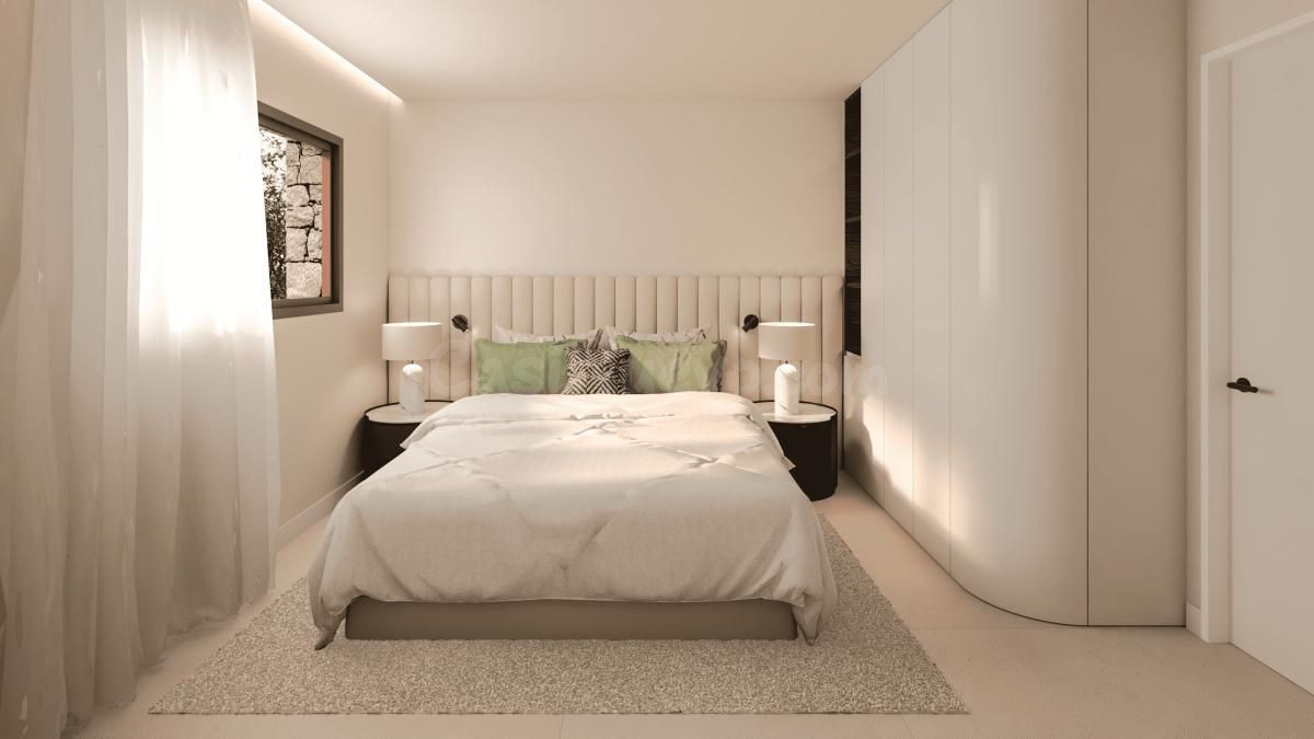 Villa 3 habitaciones 280m² en venta - Cala medina - foto 9