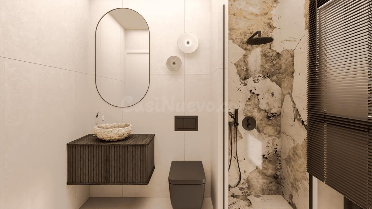 Villa 3 habitaciones 280m² en venta - Cala medina - foto 10