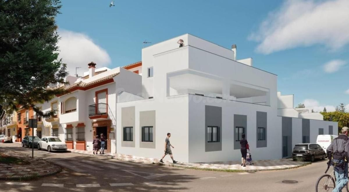 Apartamento 1 habitación 65m² en venta - Bel-Air-Cancelada-Saladillo