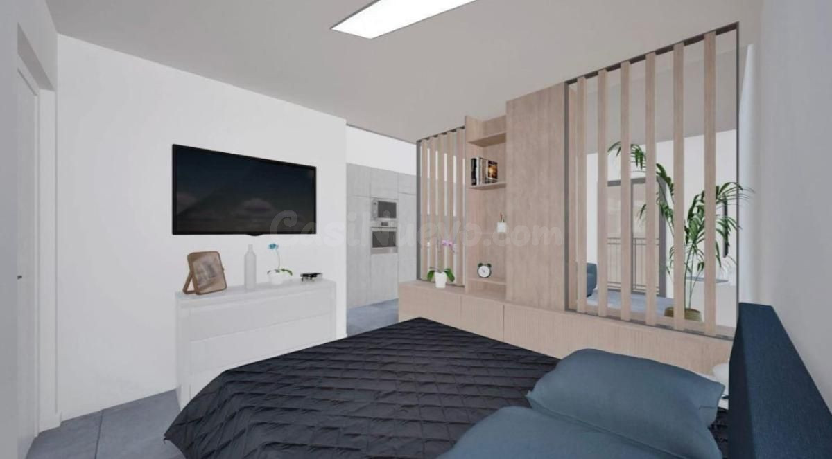 Apartamento 1 habitación 65m² en venta - Bel-Air-Cancelada-S - foto 2