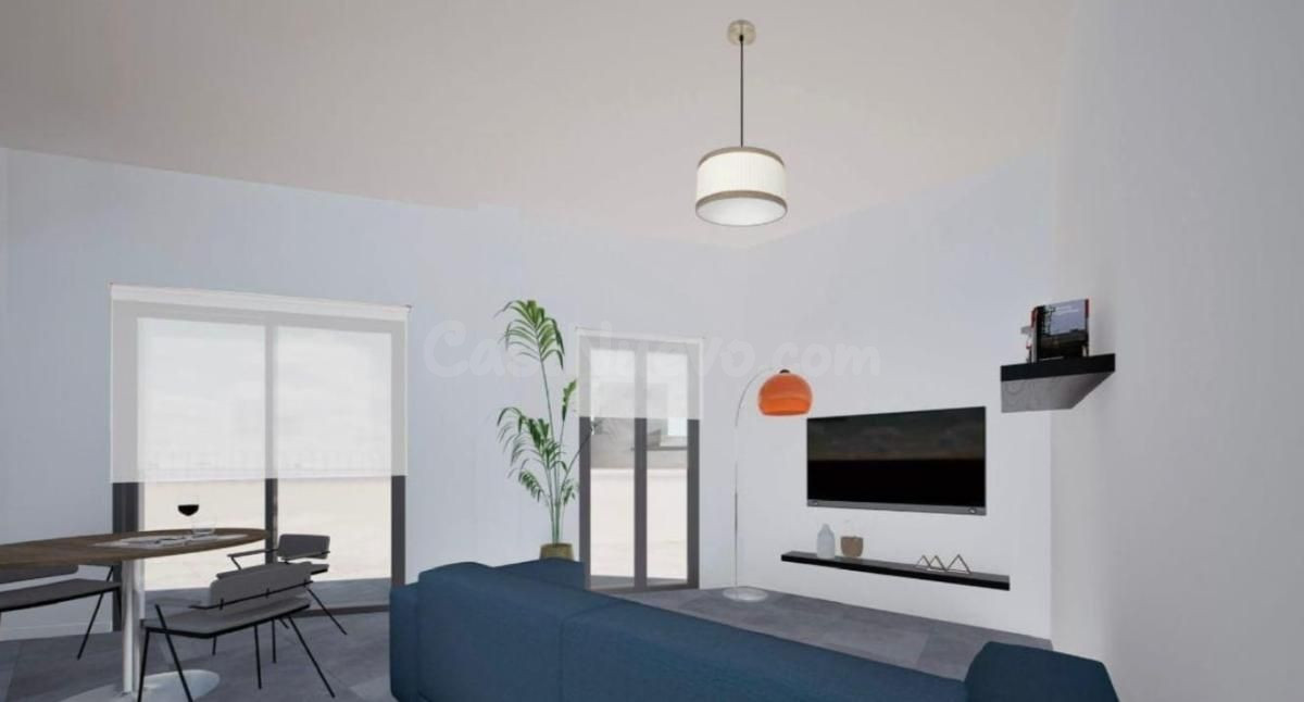 Apartamento 1 habitación 65m² en venta - Bel-Air-Cancelada-S - foto 4