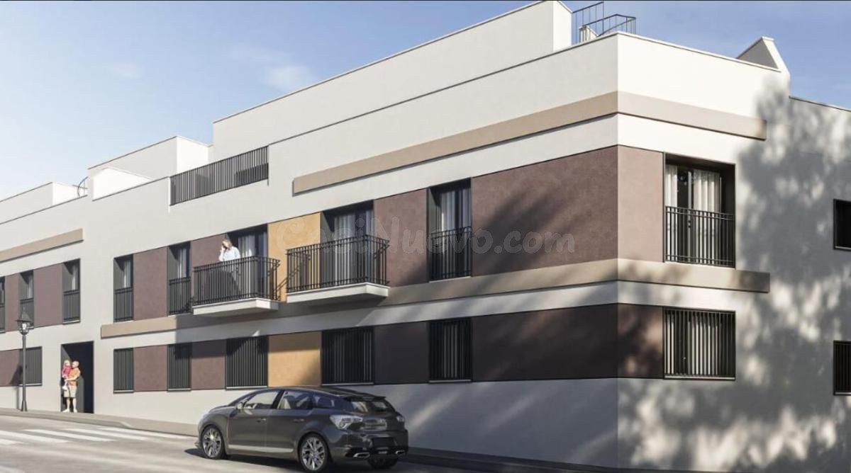 Apartamento 2 habitaciones 81m² en venta - Bel-Air-Cancelada-Saladillo